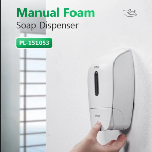 Bình đựng xà phòng tạo bọt  SVAVO PL151053